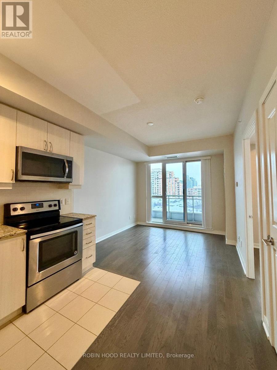 Se603 - 9199 Yonge Street, Richmond Hill (Langstaff), Ontario  L4C 1H7 - Photo 9 - N12755088