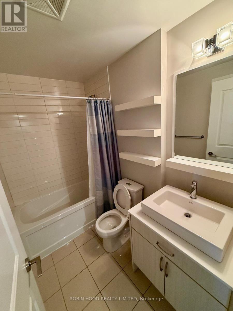 Se603 - 9199 Yonge Street, Richmond Hill (Langstaff), Ontario  L4C 1H7 - Photo 18 - N12755088