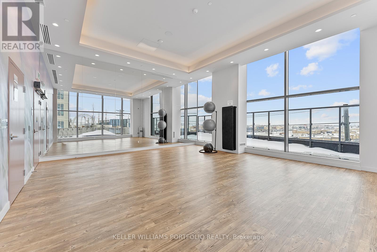 2232 - 498 Caldari Road, Vaughan (Concord), Ontario  L4K 0R6 - Photo 24 - N12755110