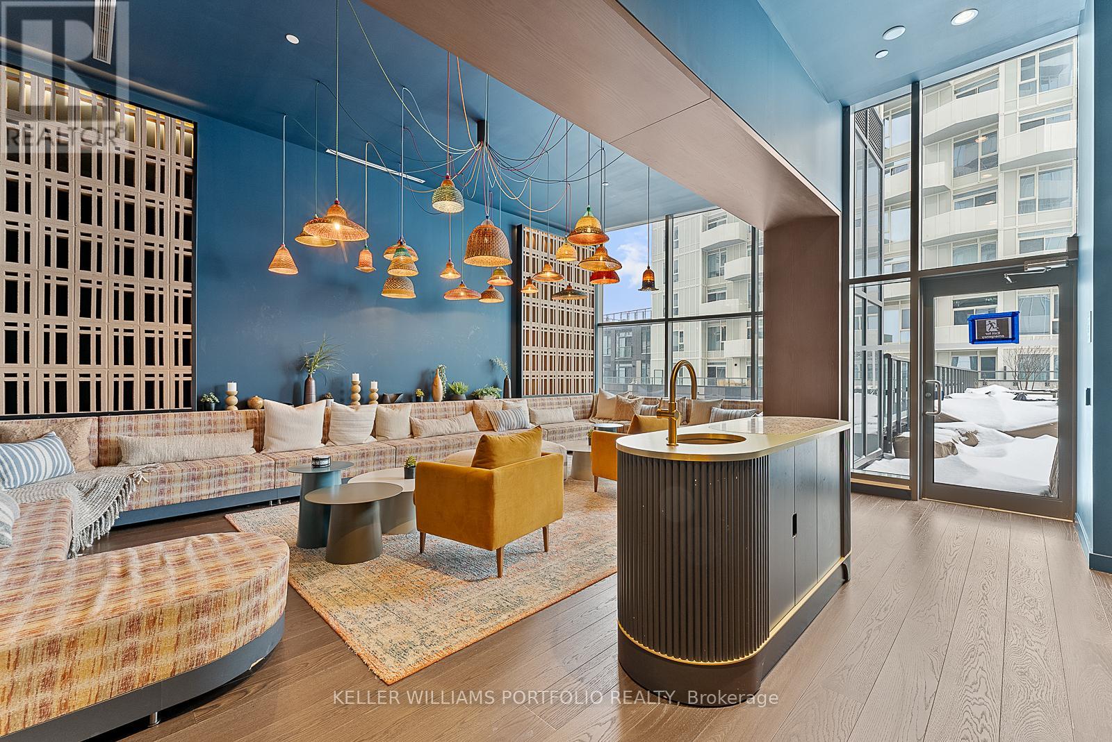 2232 - 498 Caldari Road, Vaughan (Concord), Ontario  L4K 0R6 - Photo 28 - N12755110