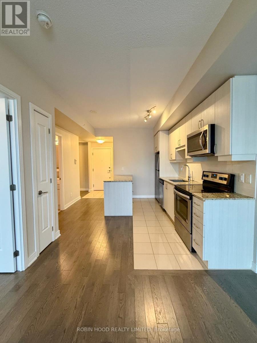 Se603 - 9199 Yonge Street, Richmond Hill (Langstaff), Ontario  L4C 1H7 - Photo 14 - N12755088