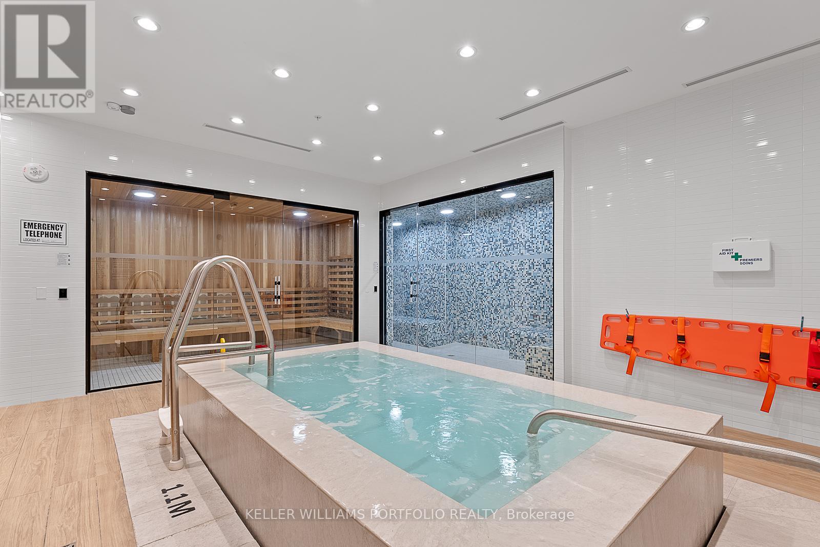 2232 - 498 Caldari Road, Vaughan (Concord), Ontario  L4K 0R6 - Photo 25 - N12755110