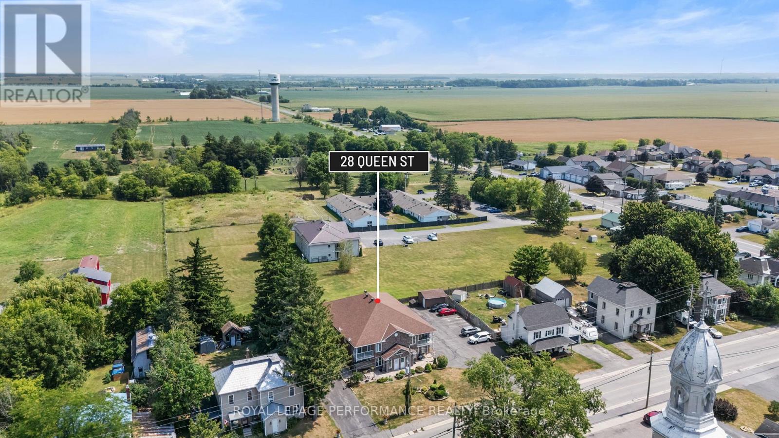 28 Queen Street, North Stormont, Ontario  K0A 1R0 - Photo 7 - X12755460