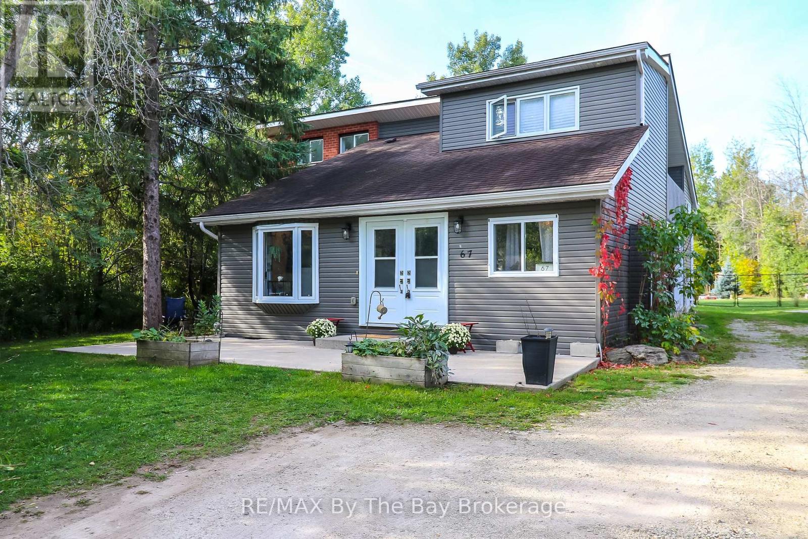 67 Constance Boulevard, Wasaga Beach, Ontario  L9Z 2Y3 - Photo 46 - S12698736