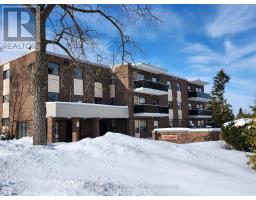 302 - 173 EIGHTH STREET, Collingwood, Ontario