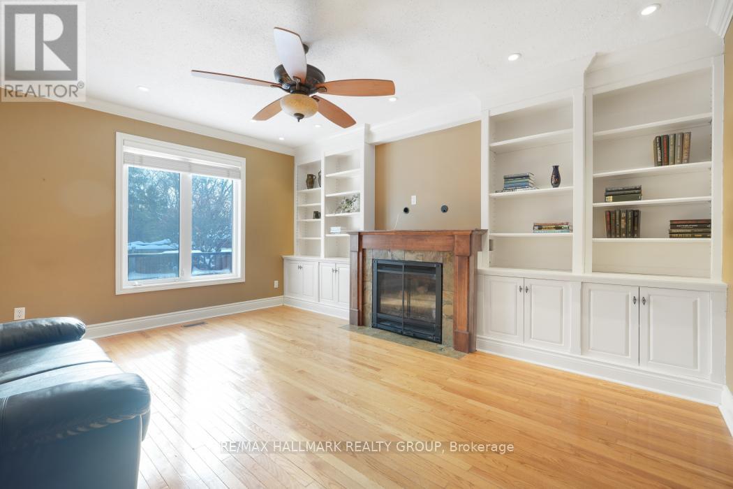 41 Bramblegrove Crescent, Ottawa, Ontario  K1T 3G2 - Photo 18 - X12756646