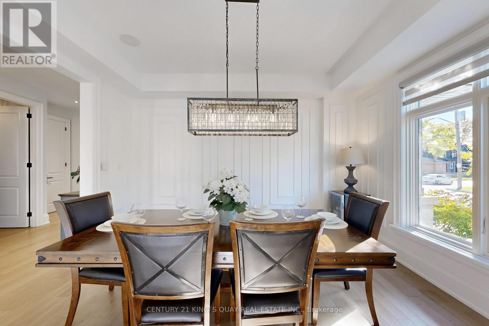 8 Parkway Avenue, Markham, Ontario  L3P 2E8 - Photo 23 - N12755154