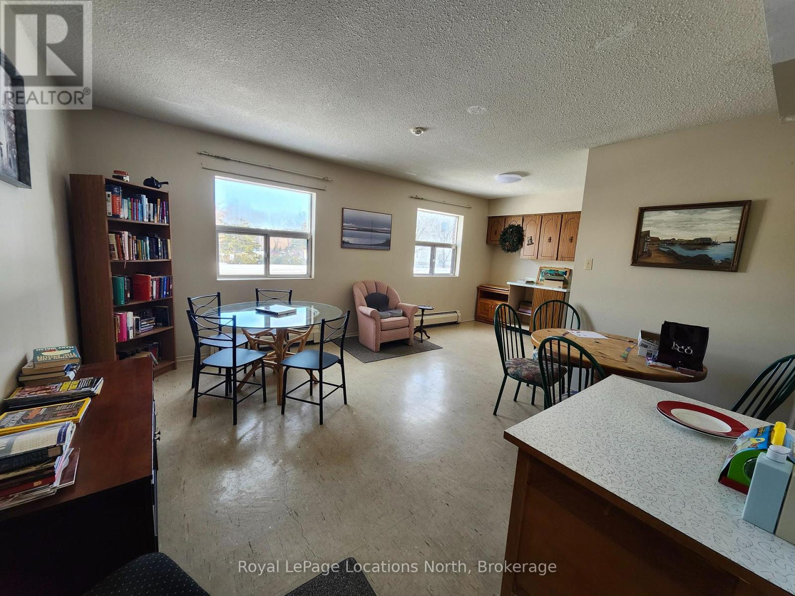 302 - 173 Eighth Street, Collingwood, Ontario  L9Y 2C9 - Photo 16 - S12754594