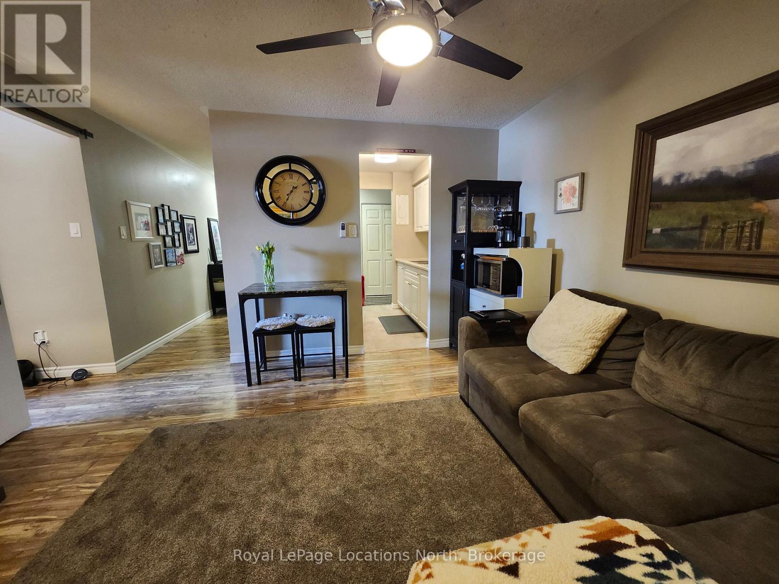 302 - 173 Eighth Street, Collingwood, Ontario  L9Y 2C9 - Photo 4 - S12754594