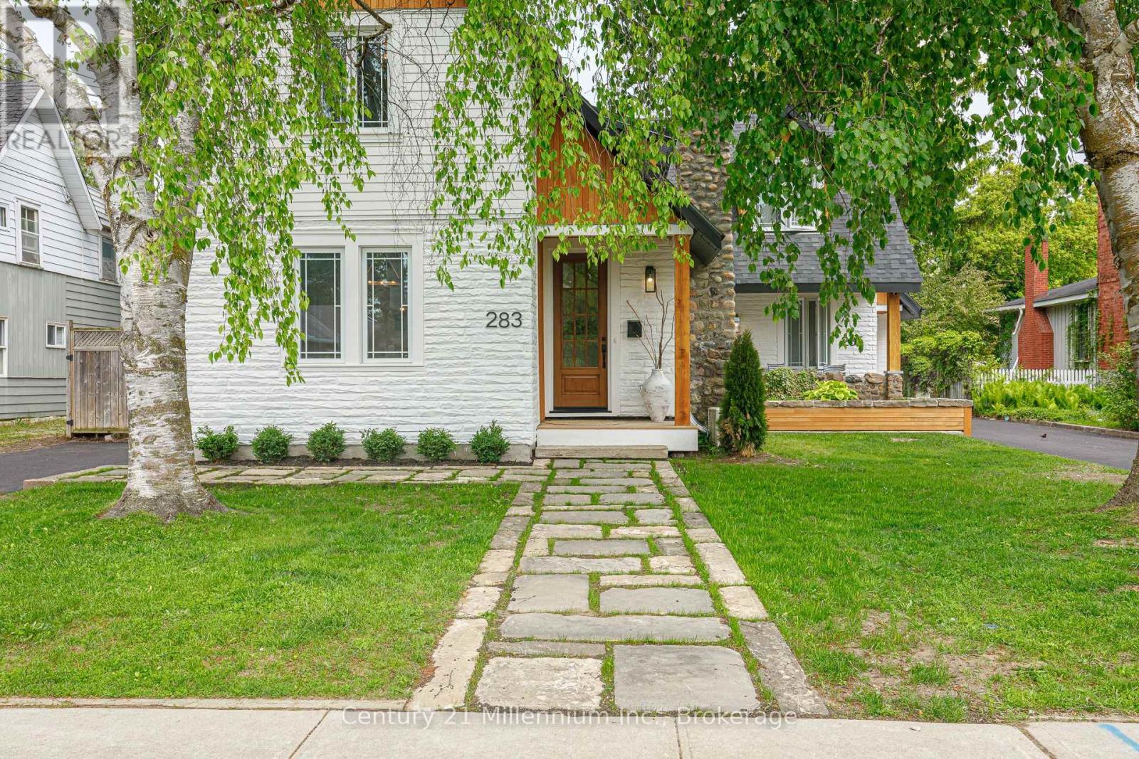 285 MAPLE STREET, collingwood, Ontario