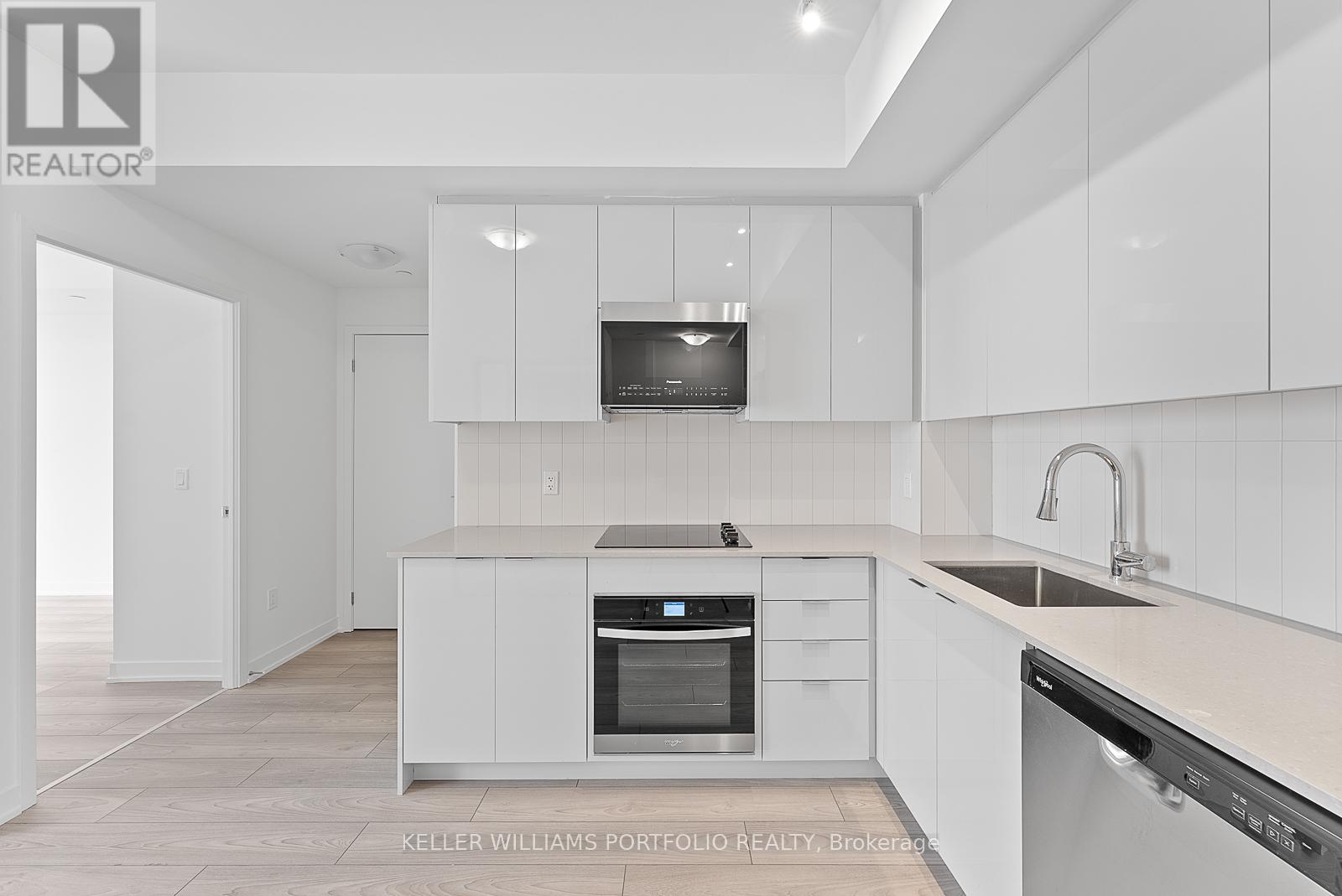 2232 - 498 Caldari Road, Vaughan (Concord), Ontario  L4K 0R6 - Photo 5 - N12755110