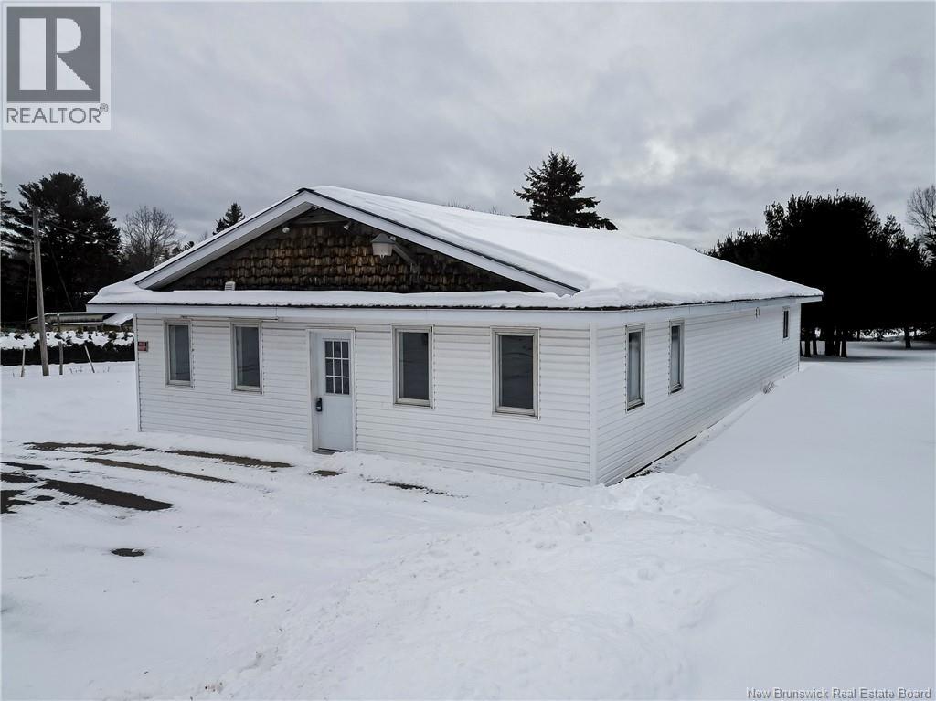 6125 Route 101, Hoyt, New Brunswick  E5L 1Z9 - Photo 1 - NB133099