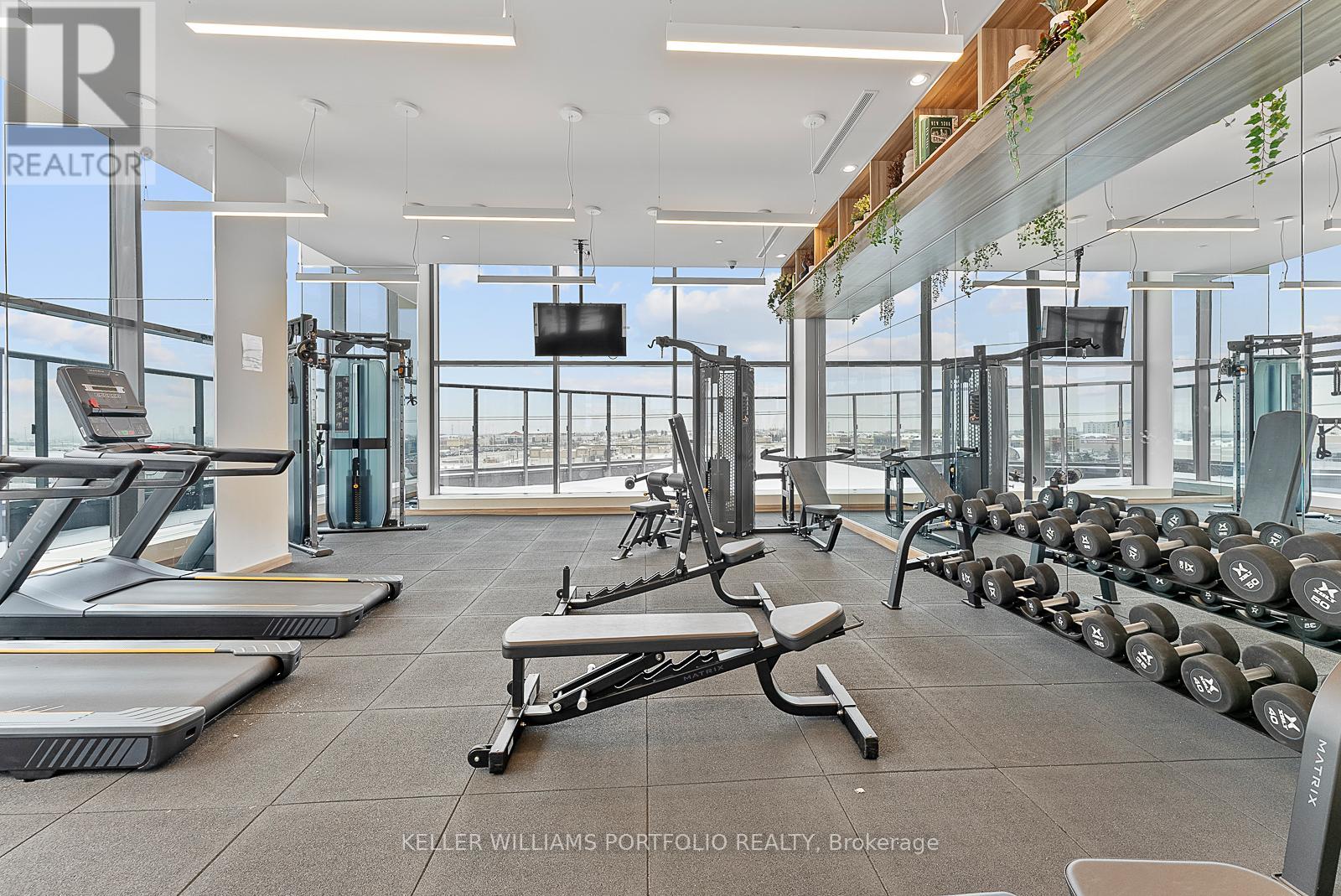 2232 - 498 Caldari Road, Vaughan (Concord), Ontario  L4K 0R6 - Photo 27 - N12755110