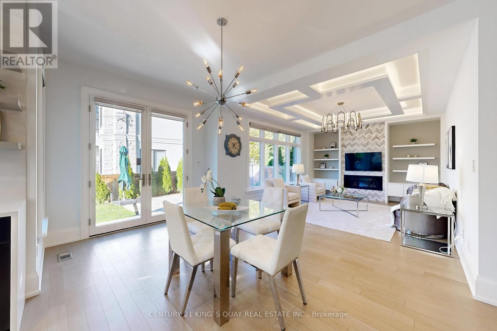 8 Parkway Avenue, Markham, Ontario  L3P 2E8 - Photo 14 - N12755154