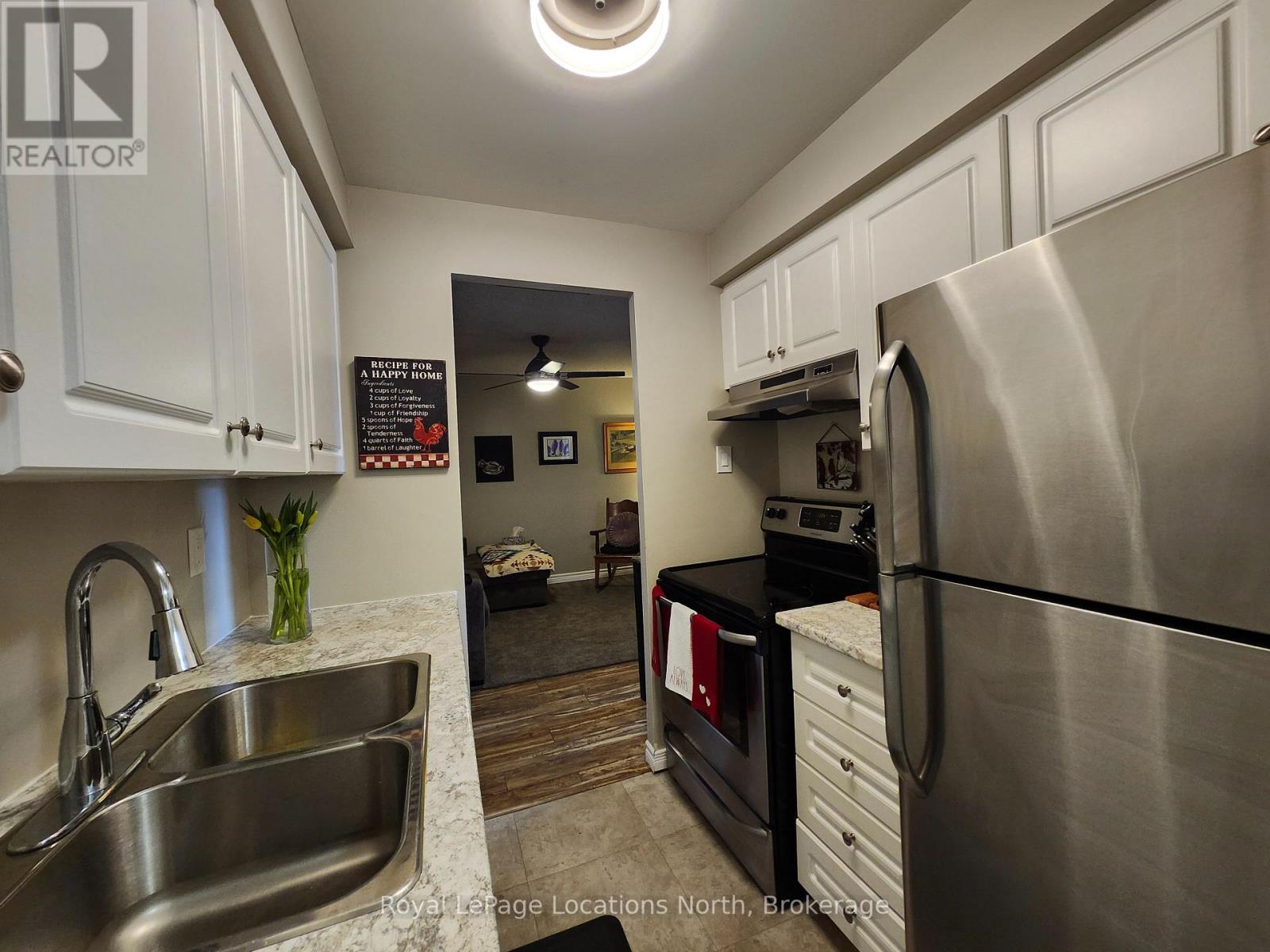 302 - 173 Eighth Street, Collingwood, Ontario  L9Y 2C9 - Photo 11 - S12754594