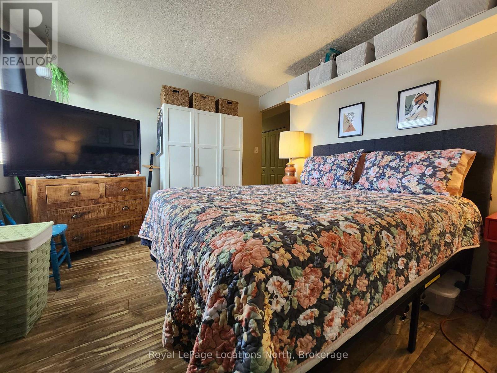 302 - 173 Eighth Street, Collingwood, Ontario  L9Y 2C9 - Photo 7 - S12754594