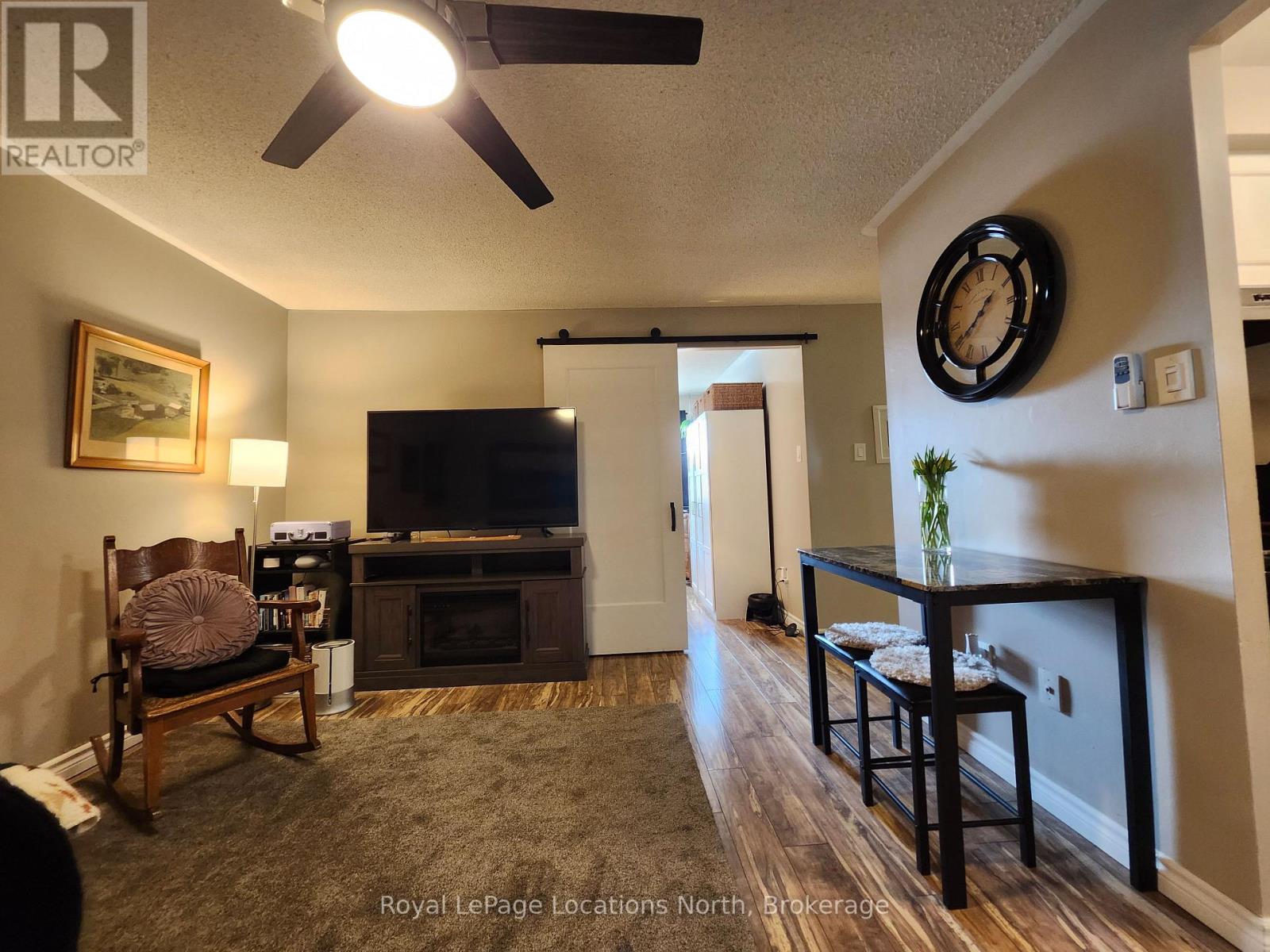 302 - 173 Eighth Street, Collingwood, Ontario  L9Y 2C9 - Photo 5 - S12754594