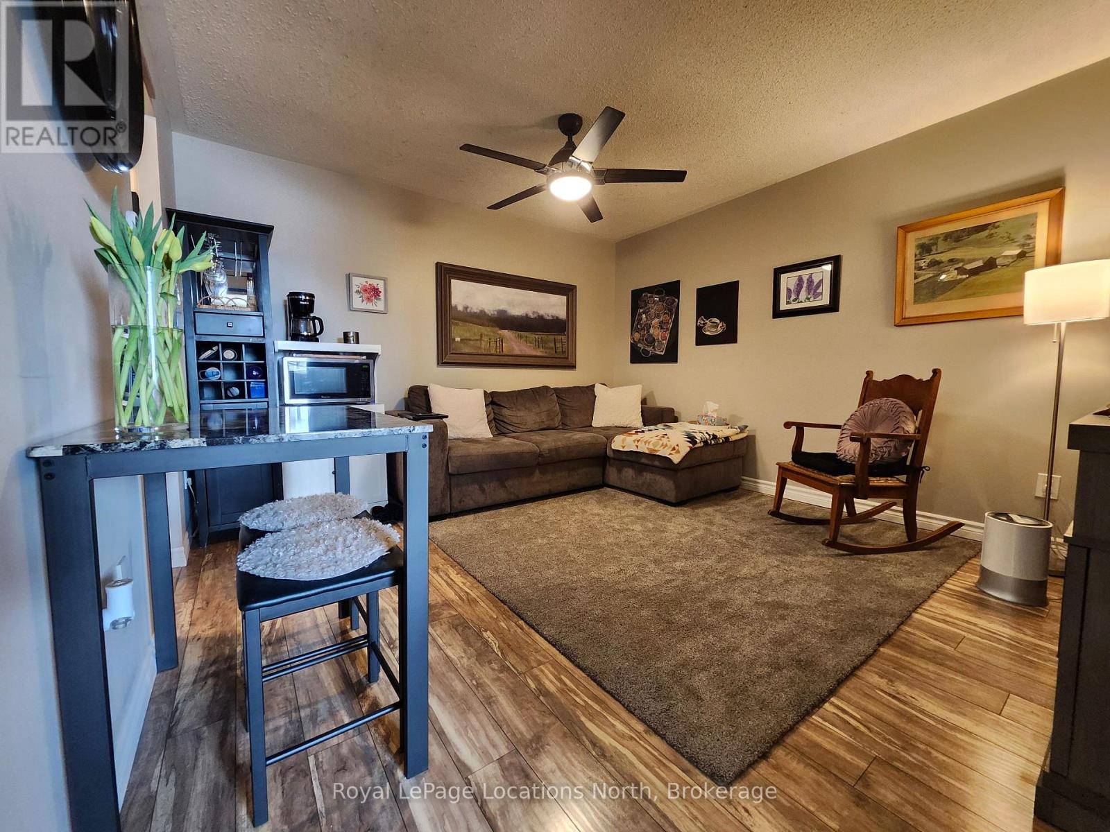 302 - 173 Eighth Street, Collingwood, Ontario  L9Y 2C9 - Photo 3 - S12754594