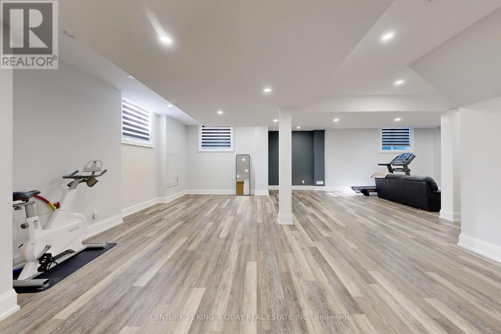 8 Parkway Avenue, Markham, Ontario  L3P 2E8 - Photo 45 - N12755154