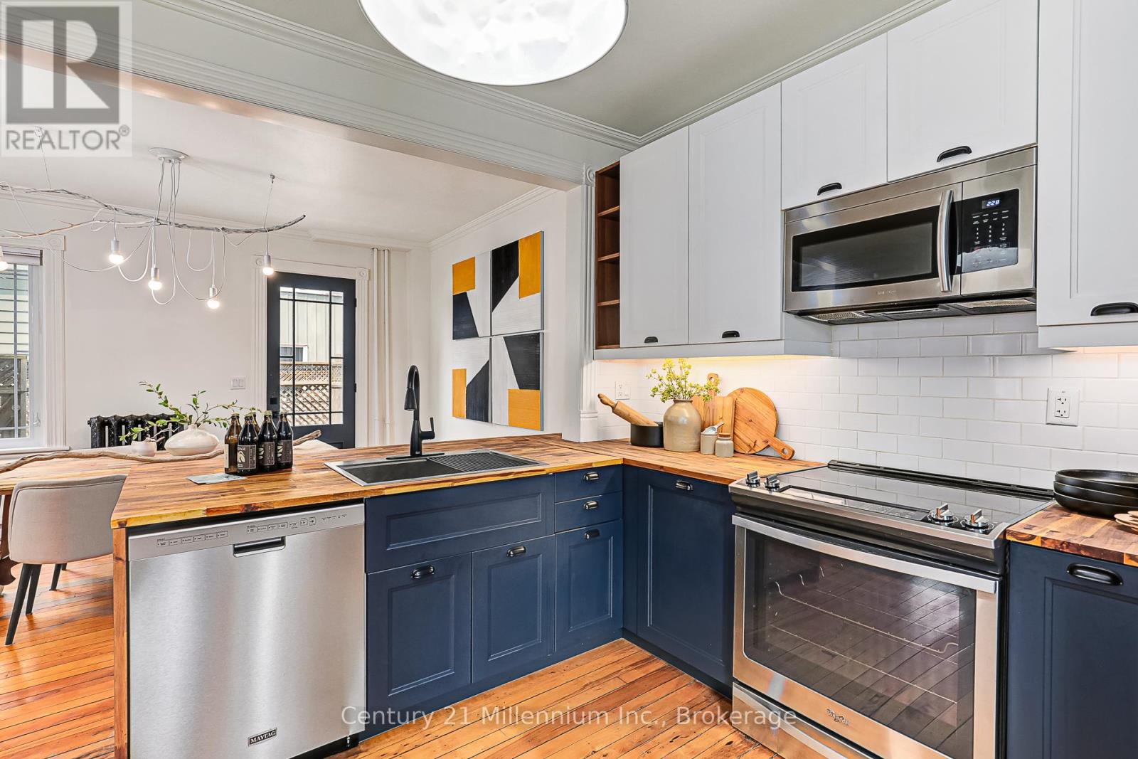 285 Maple Street, Collingwood, Ontario  L9Y 2R3 - Photo 35 - S12754838