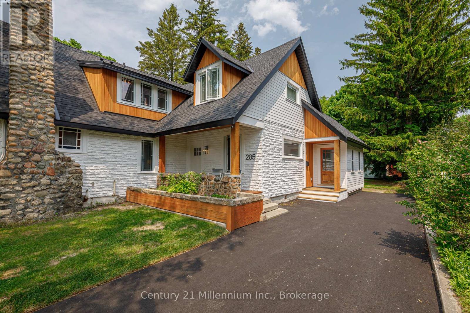 285 Maple Street, Collingwood, Ontario  L9Y 2R3 - Photo 3 - S12754838