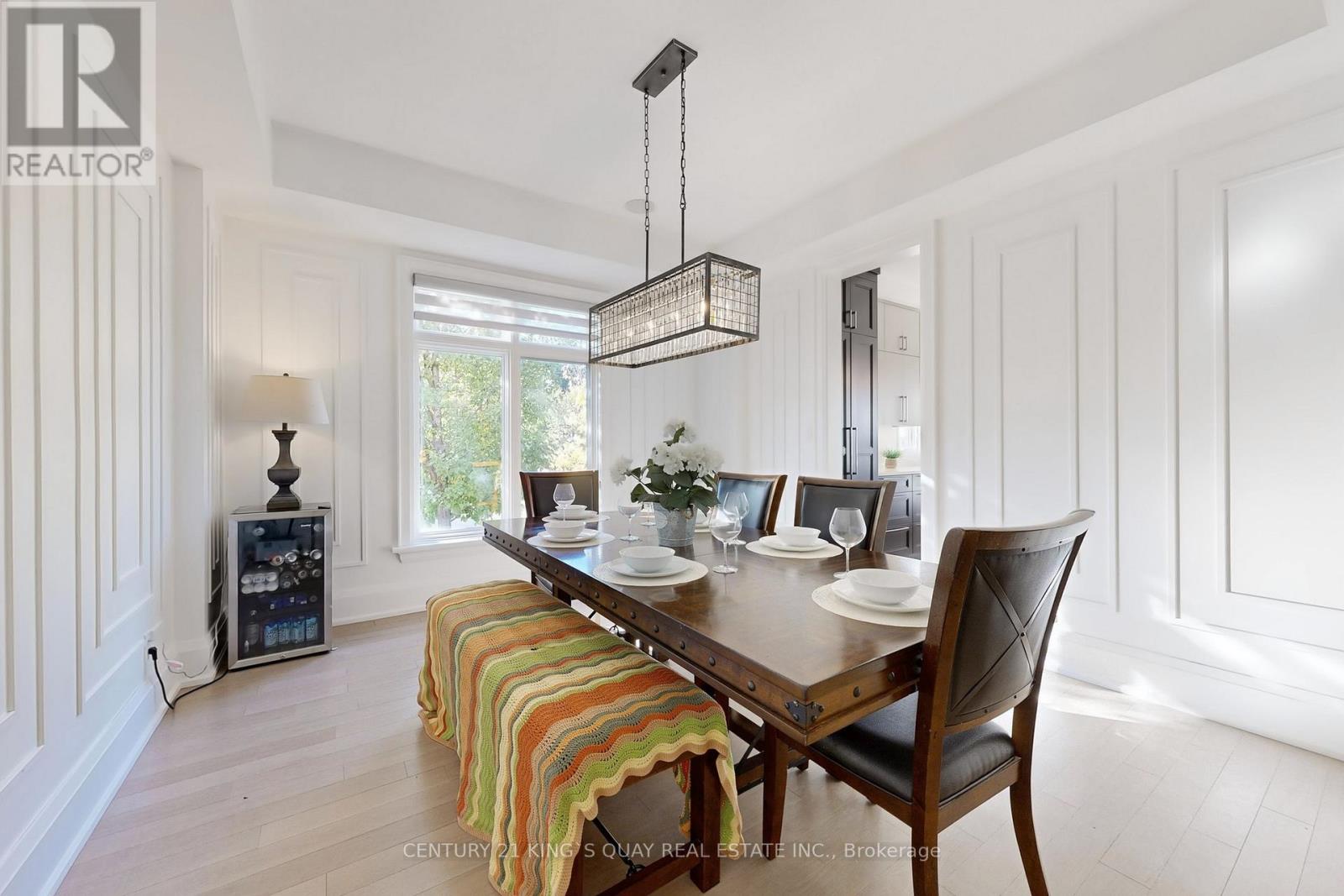 8 Parkway Avenue, Markham, Ontario  L3P 2E8 - Photo 21 - N12755154