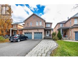 121 TRAIL RIDGE LANE, Markham, Ontario