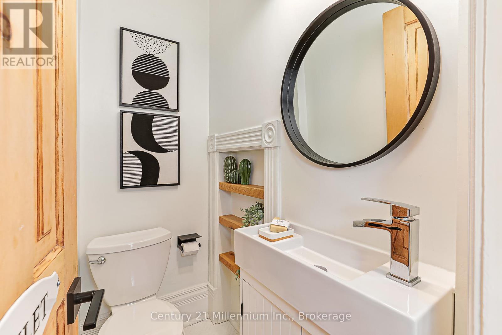 285 Maple Street, Collingwood, Ontario  L9Y 2R3 - Photo 36 - S12754838