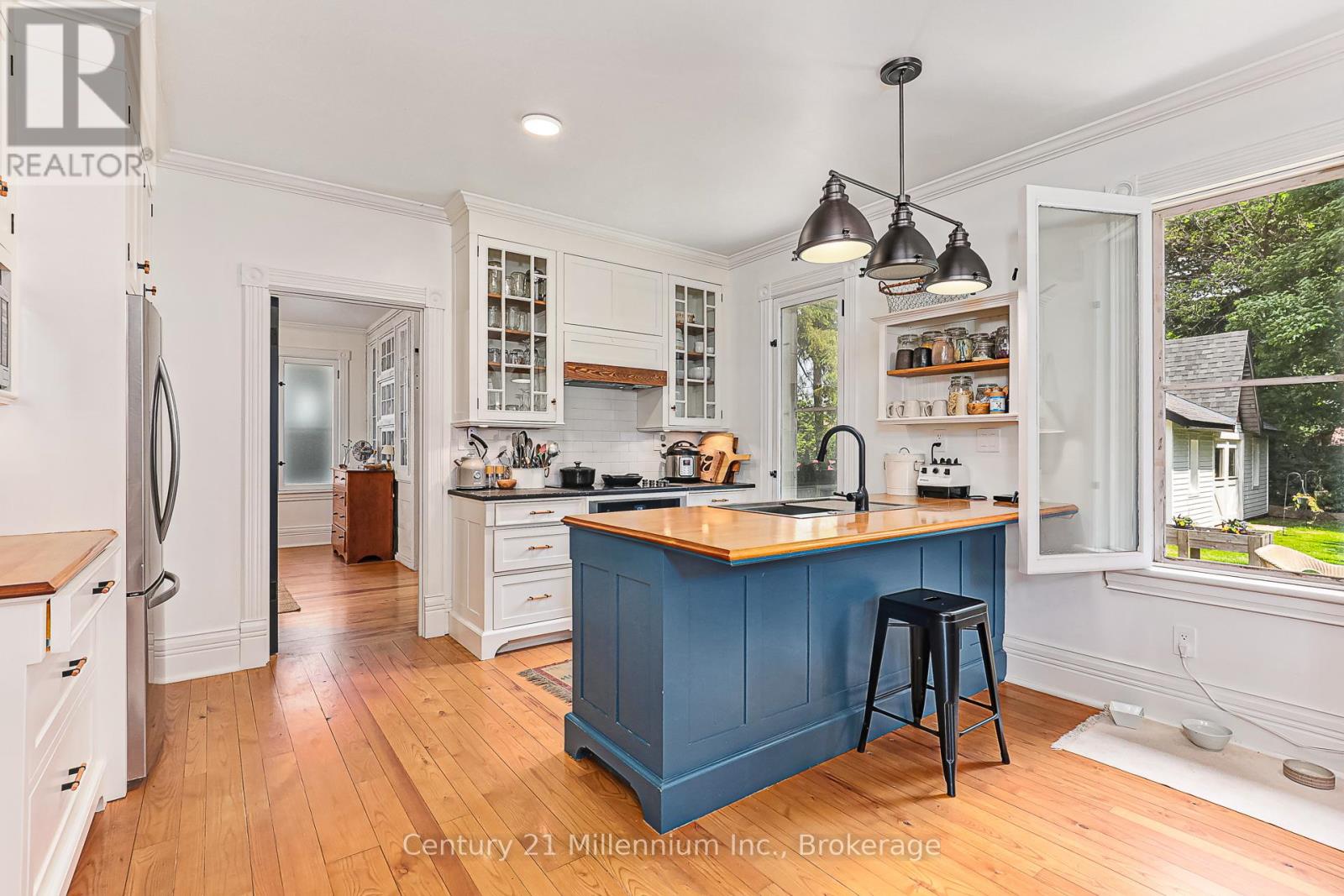 285 Maple Street, Collingwood, Ontario  L9Y 2R3 - Photo 8 - S12754838