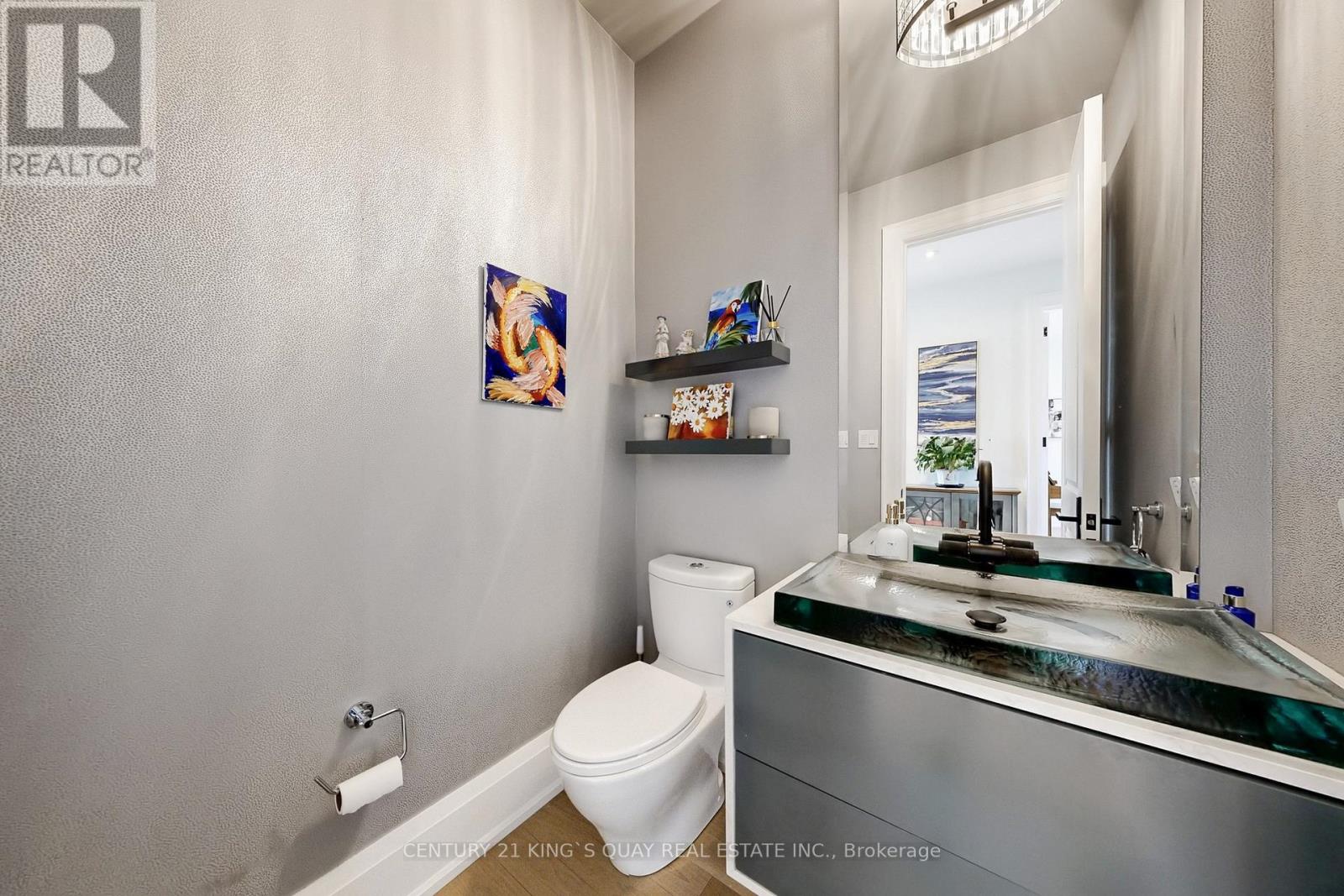 8 Parkway Avenue, Markham, Ontario  L3P 2E8 - Photo 26 - N12755154