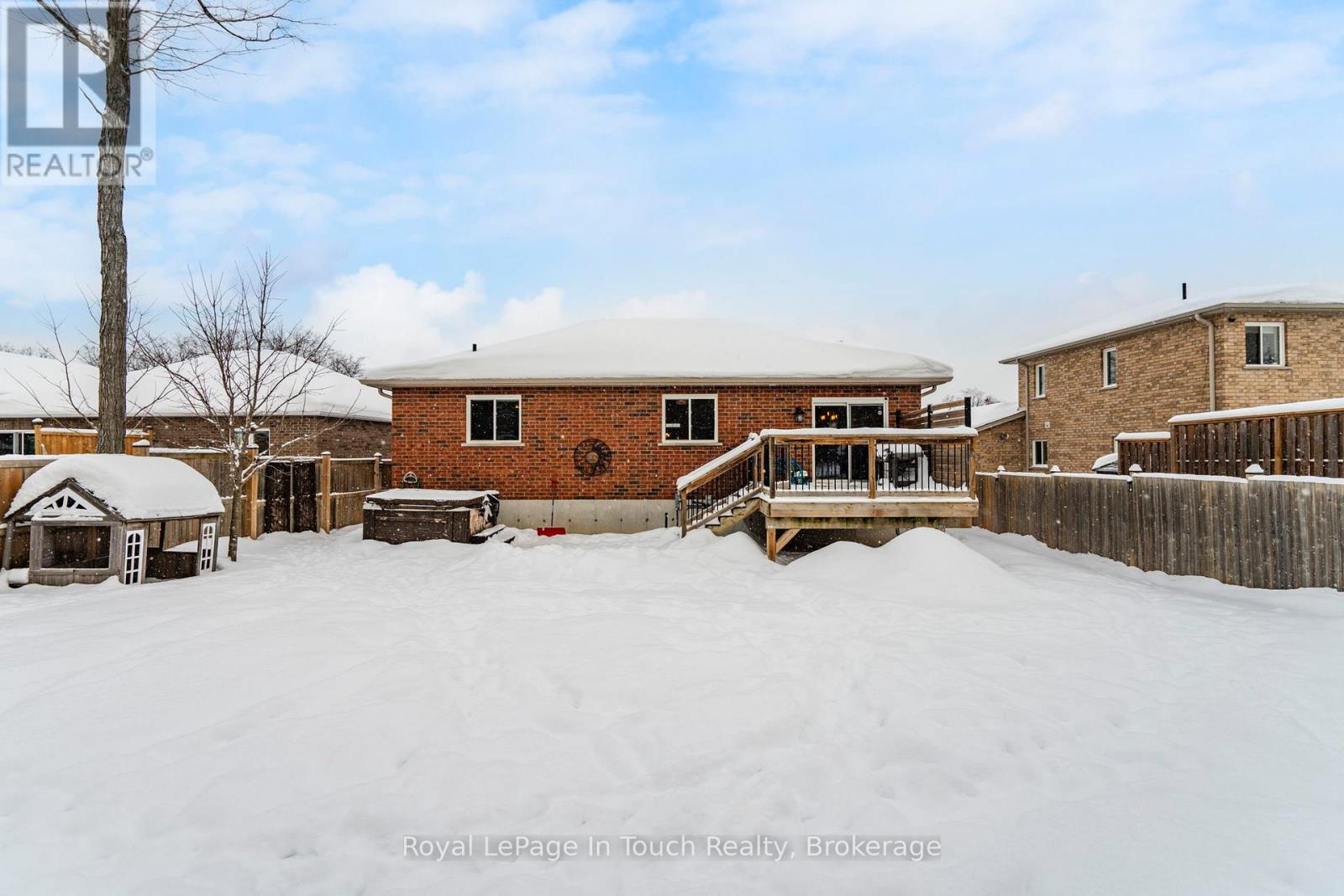 13 Hunter Avenue, Tay, Ontario  L0K 2A0 - Photo 50 - S12755200