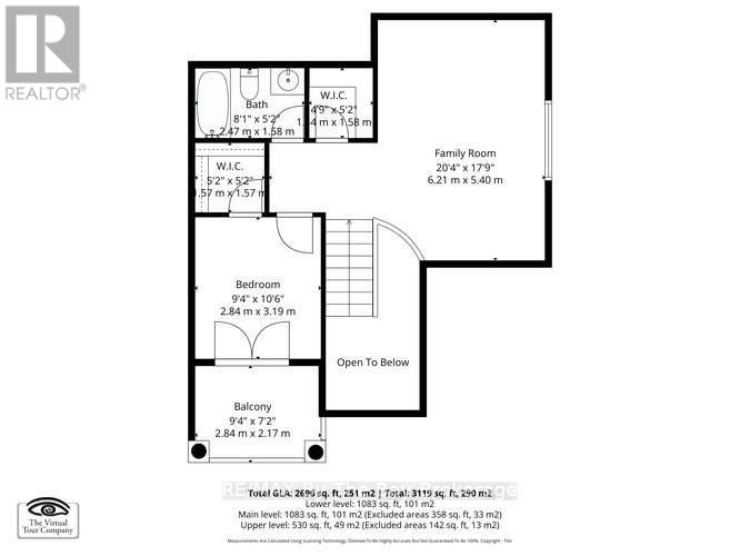 11 Savannah Crescent, Wasaga Beach, Ontario  L9Z 0E7 - Photo 47 - S12756656