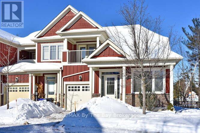 11 SAVANNAH CRESCENT, Wasaga Beach, Ontario