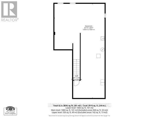 11 Savannah Crescent, Wasaga Beach, Ontario  L9Z 0E7 - Photo 49 - S12756656