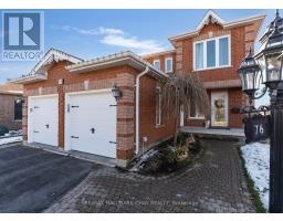 76 HODGSON DRIVE, Barrie, Ontario