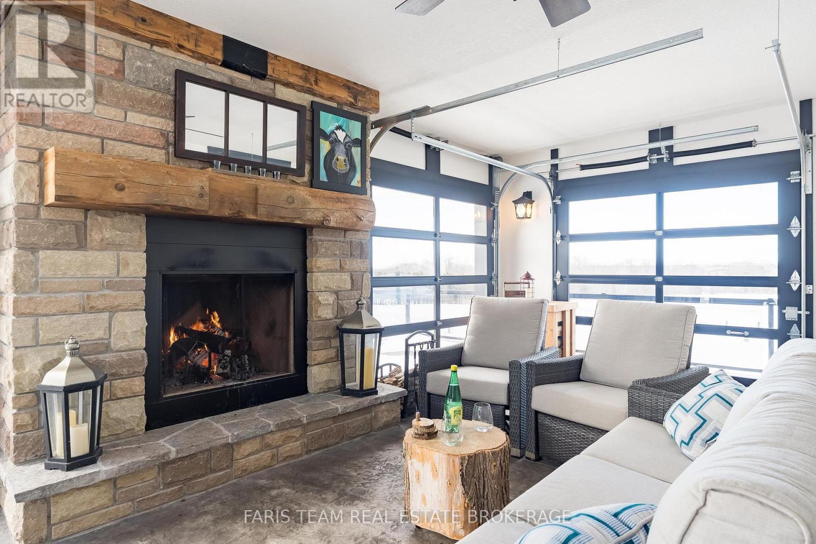 130 Concession 15 W, Tiny, Ontario  L9M 0N8 - Photo 15 - S12754704