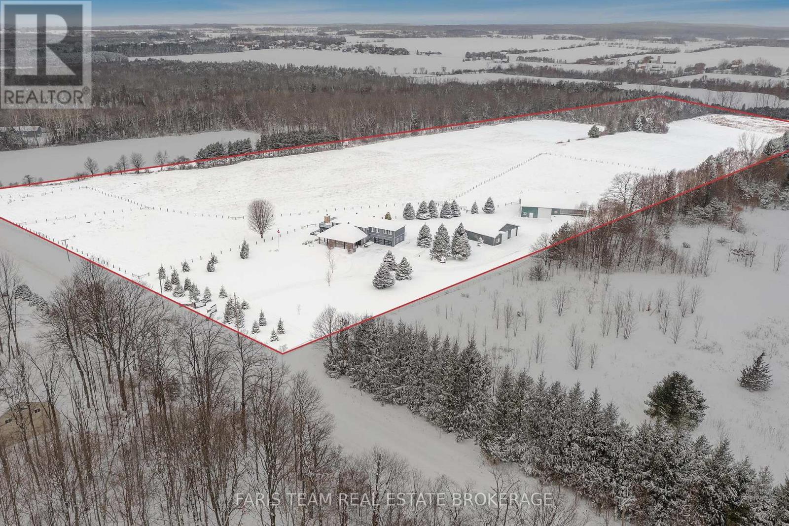 130 Concession 15 W, Tiny, Ontario  L9M 0N8 - Photo 2 - S12754704