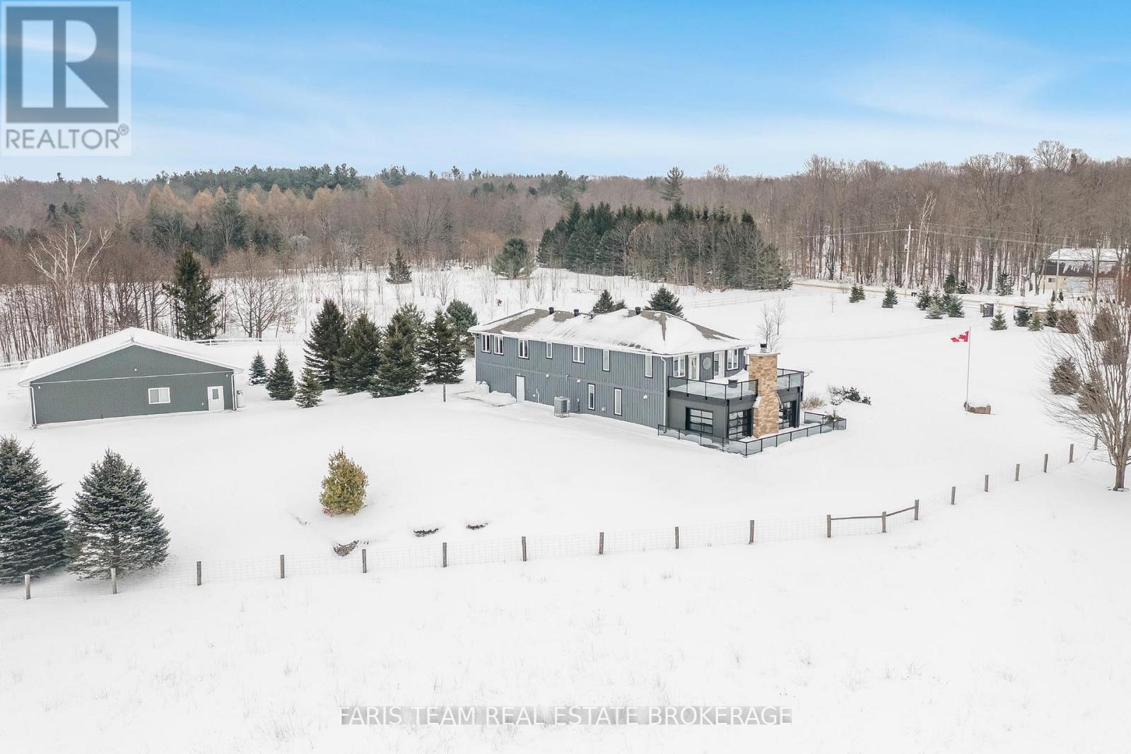 130 Concession 15 W, Tiny, Ontario  L9M 0N8 - Photo 25 - S12754704