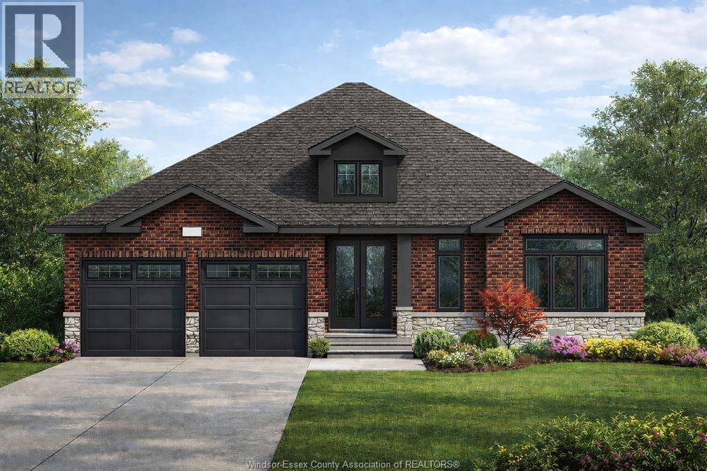 MLS# 26002558: LOT 13 STREET 'C', Windsor, Canada