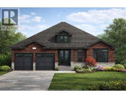 LOT 13 STREET 'C', Windsor, Ontario
