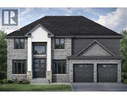 LOT 16 STREET 'B', Windsor, Ontario