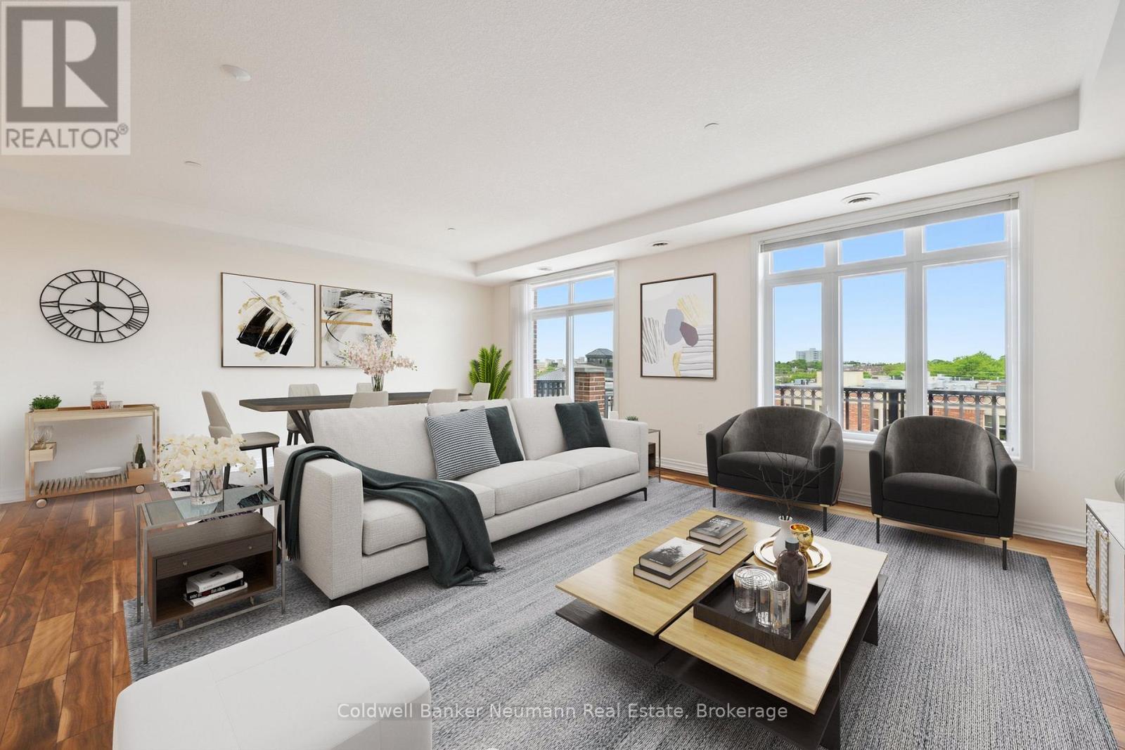 404 - 65 Bayberry Drive, Guelph, Ontario  N1G 5K8 - Photo 3 - X12528272