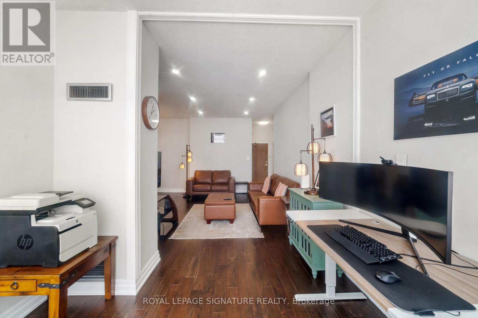 2809 - 550 Webb Drive, Mississauga, Ontario  L5B 3Y4 - Photo 12 - W12721436