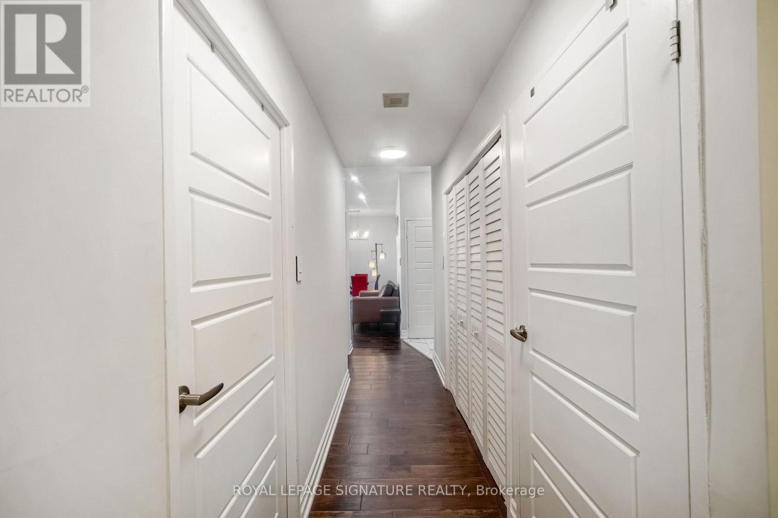 2809 - 550 Webb Drive, Mississauga, Ontario  L5B 3Y4 - Photo 22 - W12721436