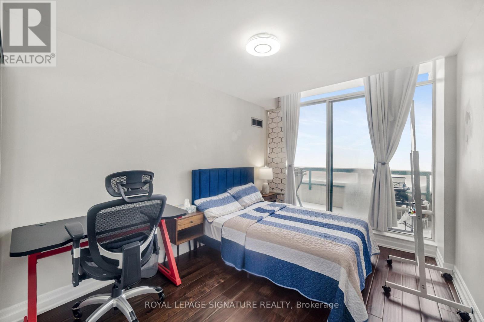 2809 - 550 Webb Drive, Mississauga, Ontario  L5B 3Y4 - Photo 28 - W12721436