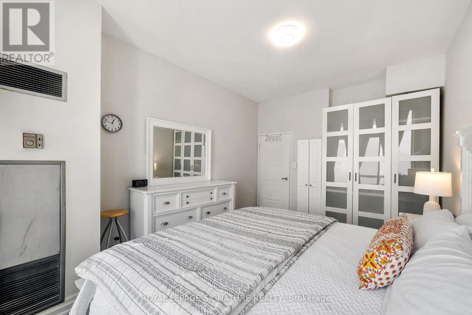 2809 - 550 Webb Drive, Mississauga, Ontario  L5B 3Y4 - Photo 26 - W12721436