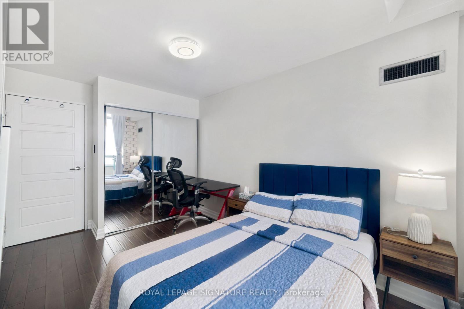 2809 - 550 Webb Drive, Mississauga, Ontario  L5B 3Y4 - Photo 31 - W12721436