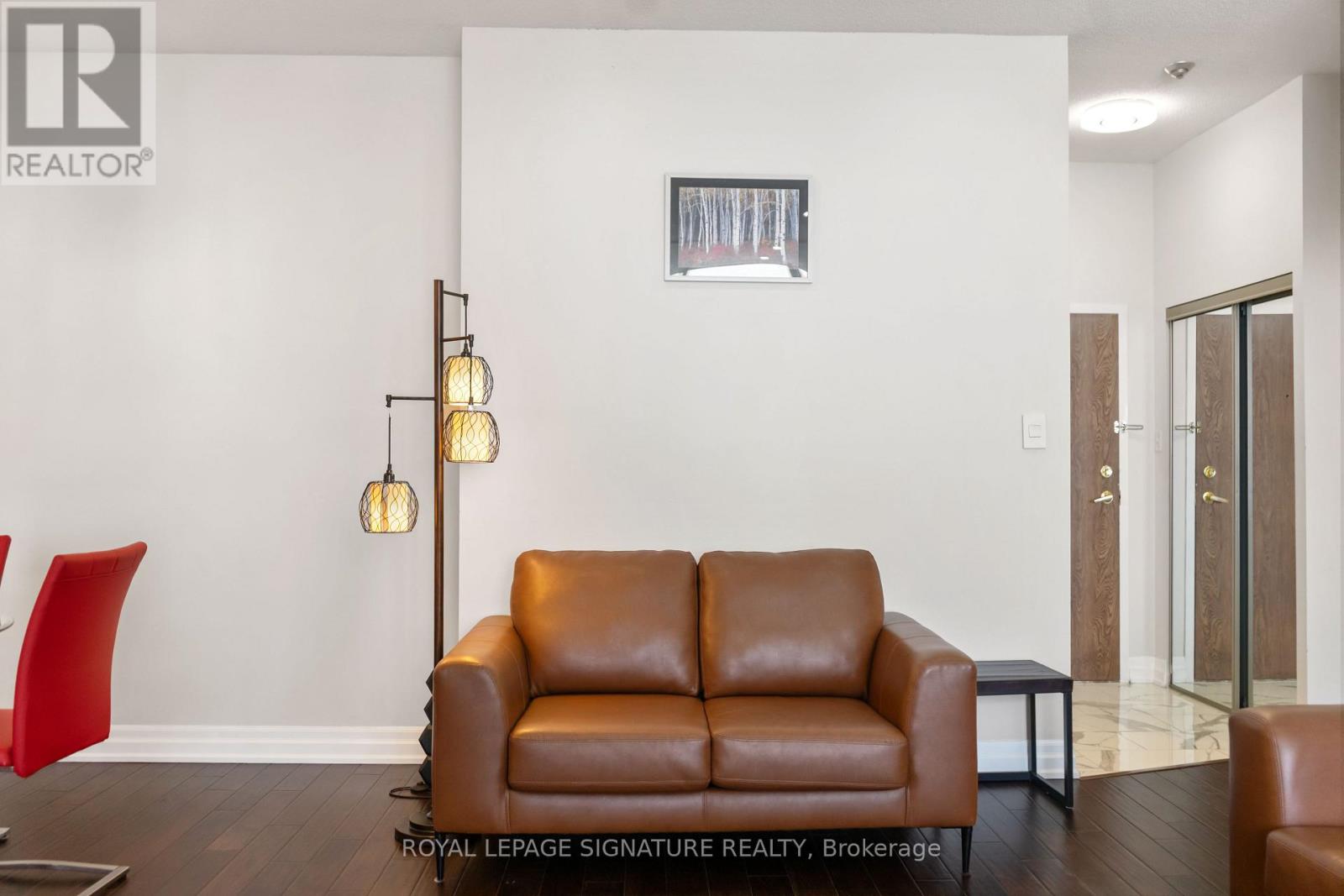 2809 - 550 Webb Drive, Mississauga, Ontario  L5B 3Y4 - Photo 4 - W12721436