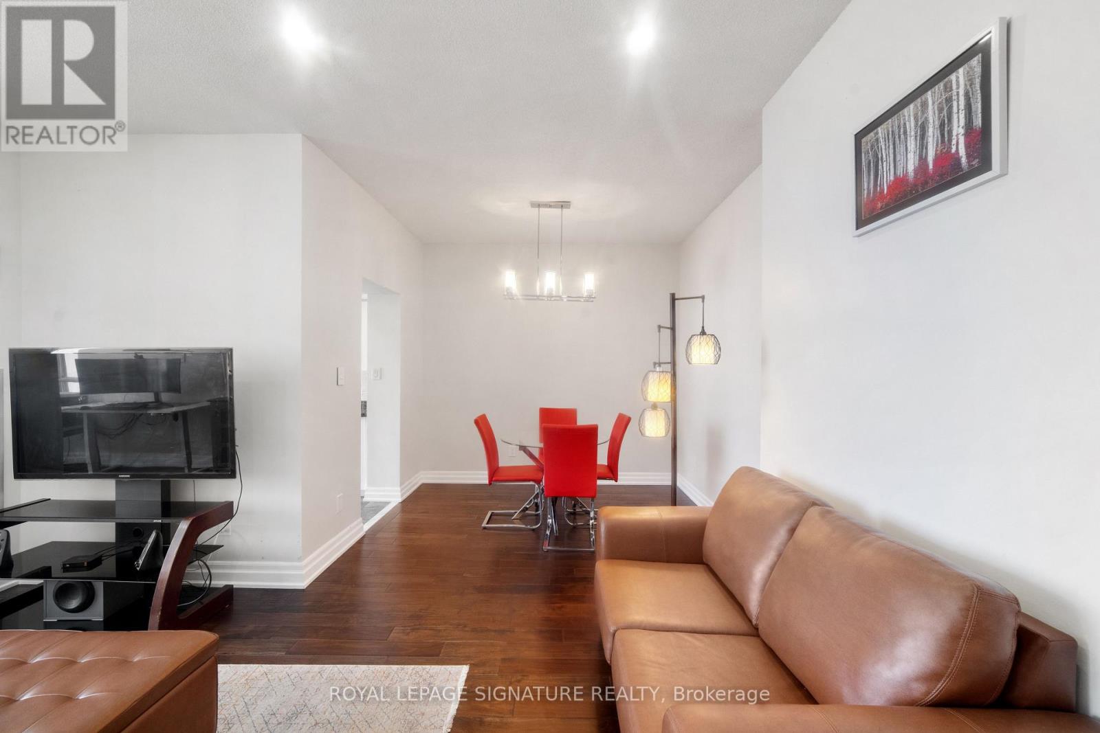 2809 - 550 Webb Drive, Mississauga, Ontario  L5B 3Y4 - Photo 6 - W12721436