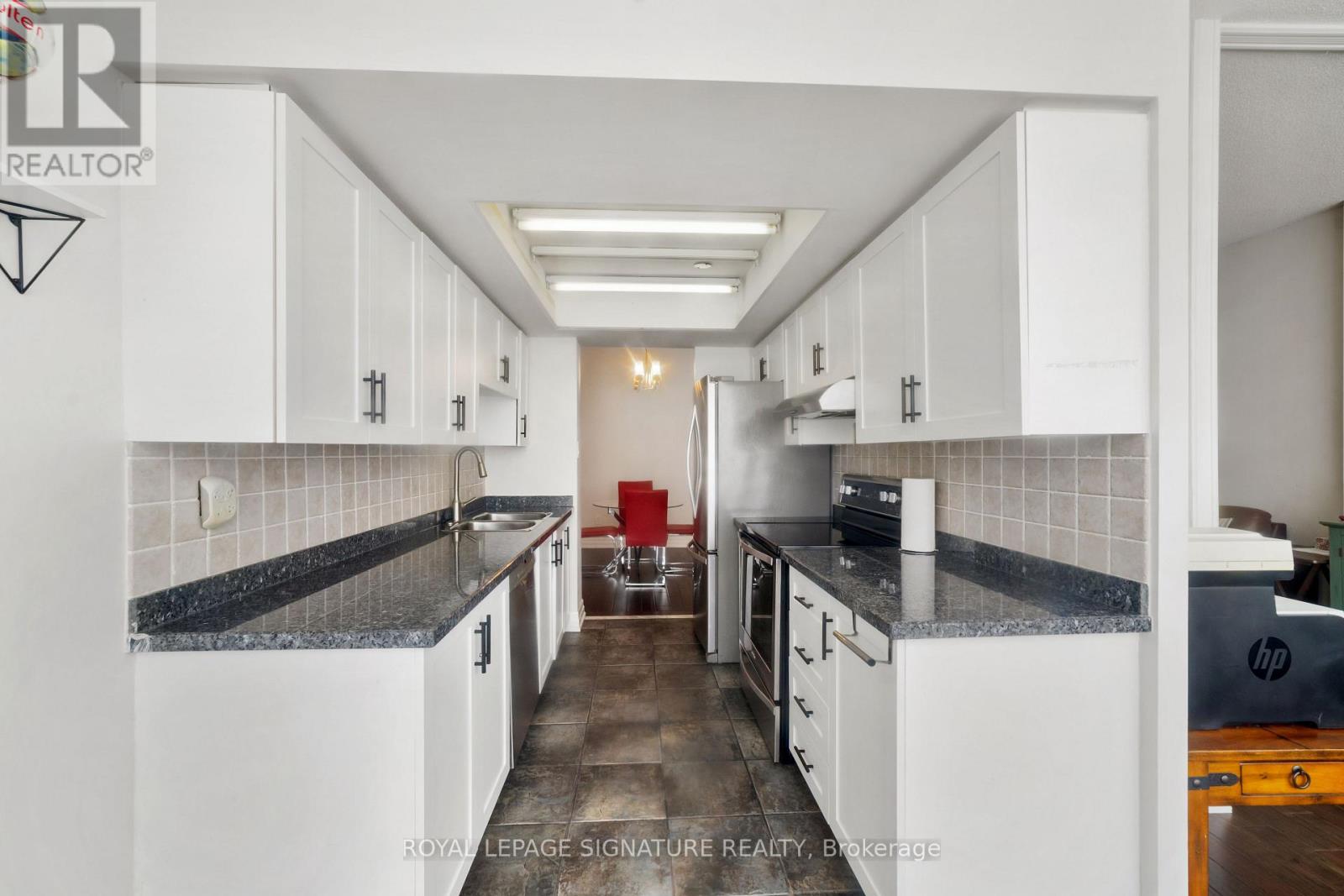 2809 - 550 Webb Drive, Mississauga, Ontario  L5B 3Y4 - Photo 17 - W12721436